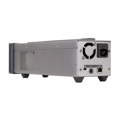 Keysight Technologies E36100B Series Digital Bench Power Supply, 6V, 5A, 1-Output, 30W