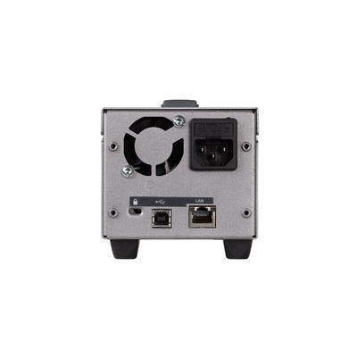 Keysight Technologies E36100B Series Digital Bench Power Supply, 6V, 5A, 1-Output, 30W