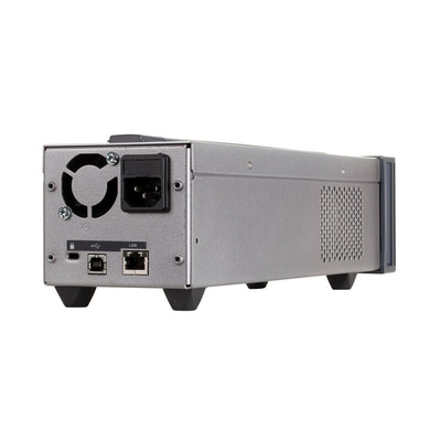 Keysight Technologies E36100B Series Digital Bench Power Supply, 6V, 5A, 1-Output, 30W