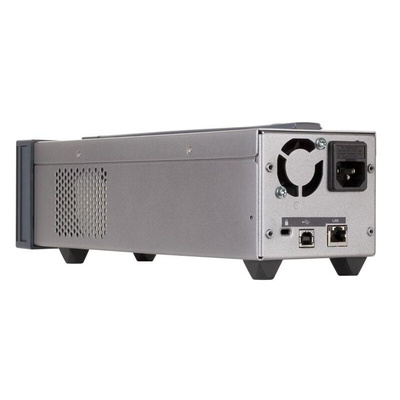 Keysight Technologies E36100B Series Digital Bench Power Supply, 35V, 1A, 1-Output, 35W