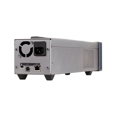 Keysight Technologies E36100B Series Digital Bench Power Supply, 35V, 1A, 1-Output, 35W