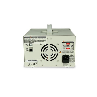 Teledyne LeCroy T3PS Series Digital Bench Power Supply, 0 → 30V, 3.2A, 3-Output, 220W