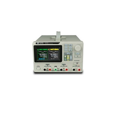 Teledyne LeCroy T3PS Series Digital Bench Power Supply, 0 → 30V, 3.2A, 3-Output, 220W