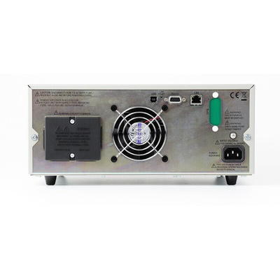 Aim-TTi MX Series Digital Bench Power Supply, 0 → 35V, 0 → 3A, 4-Output, 420W - RS Calibrated