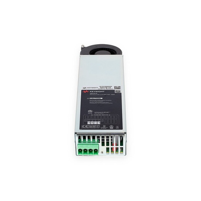 Keysight Technologies N6700 Series Bench Power Supply, 1-Output, 100W
