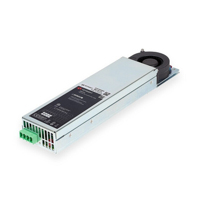 Keysight Technologies N6700 Series Bench Power Supply, 1-Output, 100W