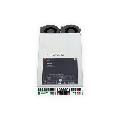 Keysight Technologies N6700 Series Bench Power Supply, 1-Output, 200W