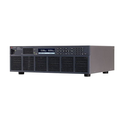Keysight Technologies AC6800B Series Bench Power Supply