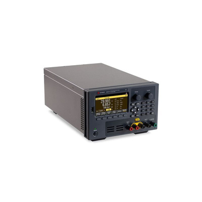 Keysight Technologies E36200 Series Digital Bench Power Supply, 30V, 0 → 20A, 1-Output, 200W