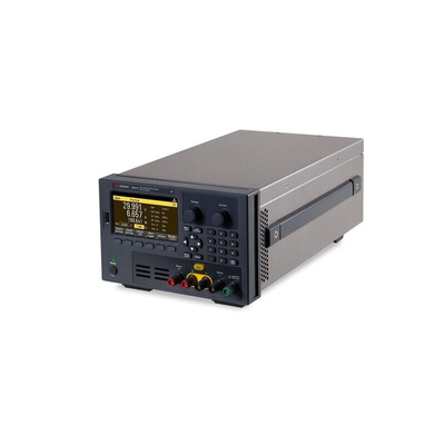 Keysight Technologies E36200 Series Digital Bench Power Supply, 30V, 0 → 20A, 1-Output, 200W