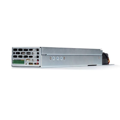 Keysight Technologies N6700 Series Bench Power Supply, 6V dc, ±1A, 2-Output, 20W