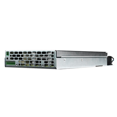Keysight Technologies N6700 Series Bench Power Supply, 15V dc, ±4A, 2-Output, 80W