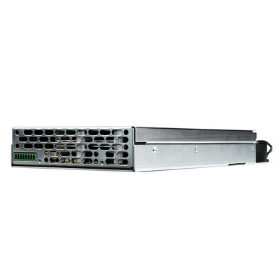 Keysight Technologies N6700 Series Bench Power Supply, 6V dc, ±6.7A, 2-Output, 80W