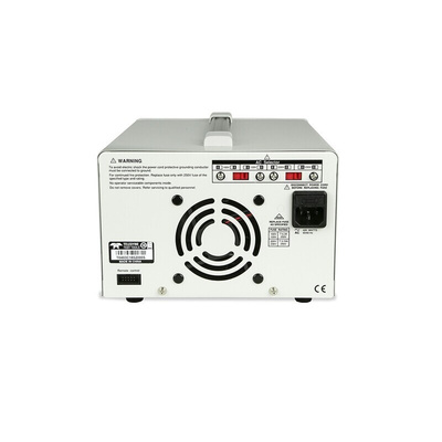 Teledyne LeCroy T3PS Series Digital Bench Power Supply, 0 → 32V, 0 → 3A, 4-Output, 212W