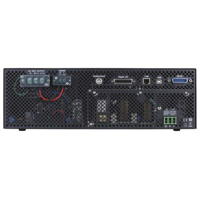 BK Precision Bench Power Supply, 0 → 424V, 20A, 1-Output, 2kW