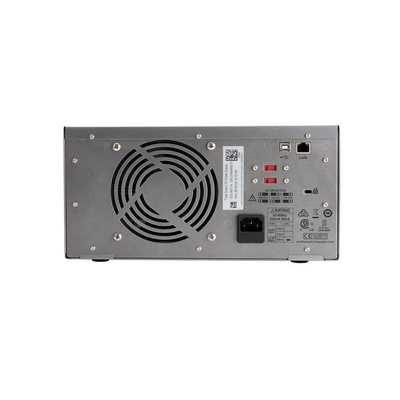 Keysight Technologies Bench Power Supply, 0 → 30V, 1A, 3-Output, 90W