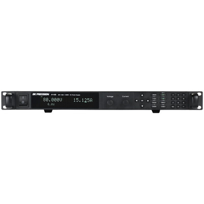 BK Precision Bench Power Supply, 80V, 0 → 60A, 1-Output, 1.2kW