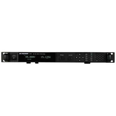 BK Precision Bench Power Supply, 150V, 0 → 30A, 1-Output, 3kW - UKAS Calibrated