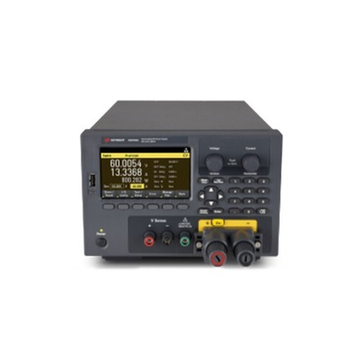 Keysight Technologies E36150A Series Bench Power Supply, 60V, 40A, 1-Output, 800W
