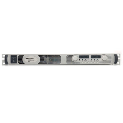 Keysight Technologies N5700 Series Bench Power Supply, 8V, 165A, 3-Output, 1.32kW