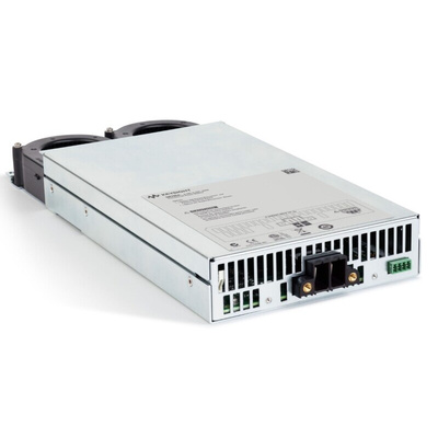 Keysight Technologies N6700 Series Bench Power Supply, 20V, 10A, 3-Output, 500W