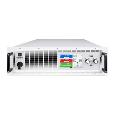 EA Elektro-Automatik EA-PSI 10000 Series Bench Power Supply, 0 → 80V, 170A, 1-Output, 5kW