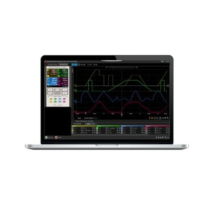 Keysight Technologies E36154A Series Digital Bench Power Supply Bundle, 30V, 80A, 1-Output, 800W