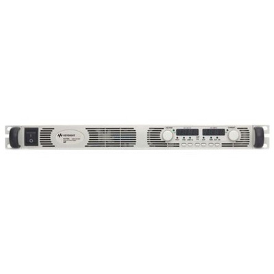 Keysight Technologies N5700 Series Digital Bench Power Supply, 0 → 100V, 7.5A, 1-Output, 750W
