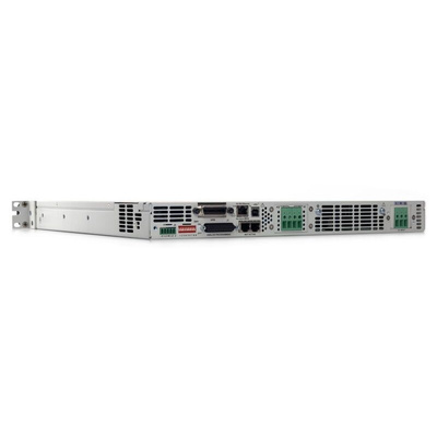 Keysight Technologies N5700 Series Digital Bench Power Supply, 0 → 600V, 2.6A, 1-Output, 1.6kW