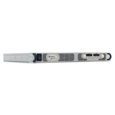 Keysight Technologies N5700 Series Digital Bench Power Supply, 0 → 600V, 2.6A, 1-Output, 1.6kW