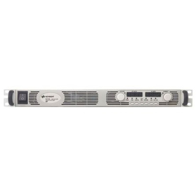 Keysight Technologies N5700 Series Digital Bench Power Supply, 0 → 600V, 2.6A, 1-Output, 1.6kW