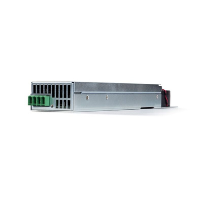 Keysight Technologies N6700 Series Power Module, 8V, 12.5A, 1-Output, 100W