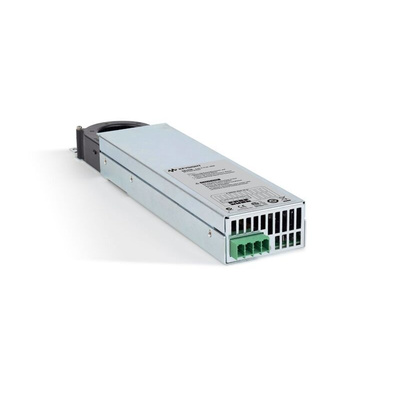 Keysight Technologies N6700 Series Power Module, 8V, 12.5A, 1-Output, 100W