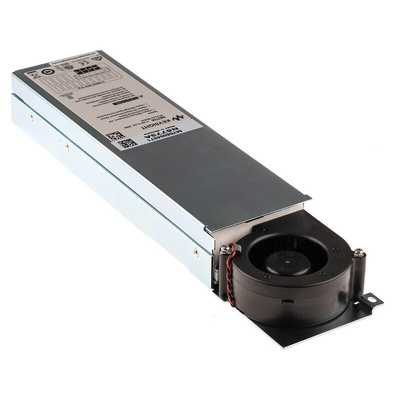 Keysight Technologies N6700 Series Digital Bench Power Supply, 0 → 20V, 15A, 1-Output, 300W