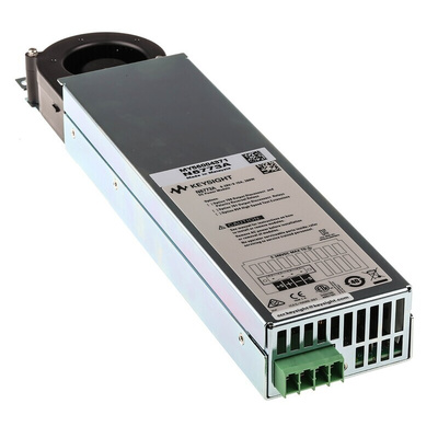 Keysight Technologies N6700 Series Digital Bench Power Supply, 0 → 20V, 15A, 1-Output, 300W