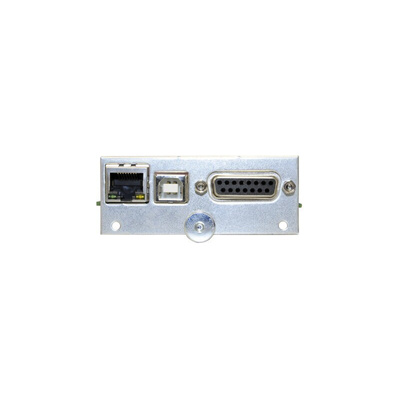 EA Elektro-Automatik Interface Card