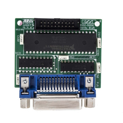 Aim-TTi GPIB Digital Bus Interface for Use with High Power Laboratory DC Power Supplies