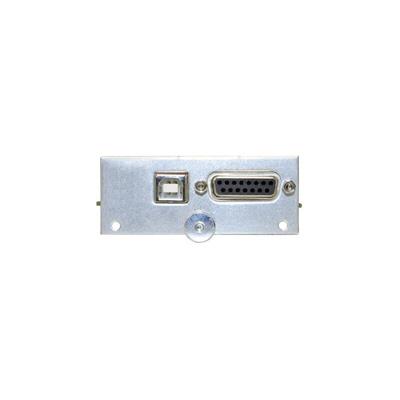EA Elektro-Automatik Interface Card
