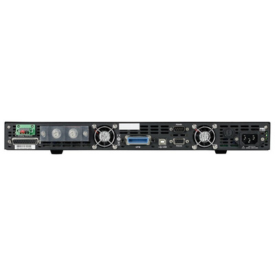 BK Precision Digital Bench Power Supply, 80V, 60A, 1-Output, 1.2kW