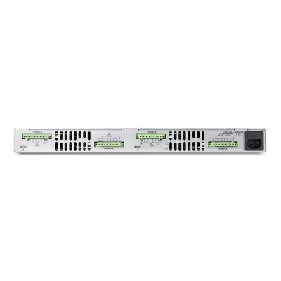 Keithley 2600B Series Source Meter, 100 → 240 V ac, 4-Channel, 100 nA → 3 A, 20.2 W Output