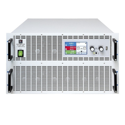 EA Elektro-Automatik EA-EL 9000 B Series Electronic Load, 0 → 12000 W, 0 → 200 V, 0 → 420 A