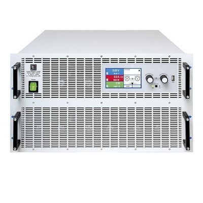 EA Elektro-Automatik EA-EL 9000 B Series Electronic Load, 0 → 7200 W, 0 → 750 V, 0 → 120 A