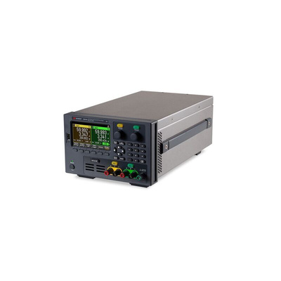 Keysight Technologies E36200 Series Digital Bench Power Supply, 0 → 60V dc, 0 → 10A, 2-Output, 400W