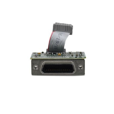 Keysight Technologies GPIB User Installable Interface Module for Use with E36200 Series Power Supplies