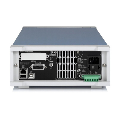 Rohde & Schwarz Battery Simulation for Use with NGM200 Power Supply Series