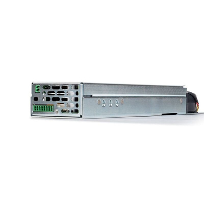 Keysight Technologies N6700 Series Bench Power Supply, 6V dc, ±1A, 2-Output, 20W