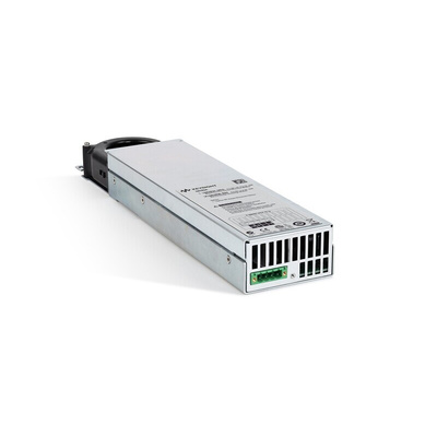 Keysight Technologies N6700 Series Bench Power Supply, 8V dc, -2 → +3A, 1-Output, 24W