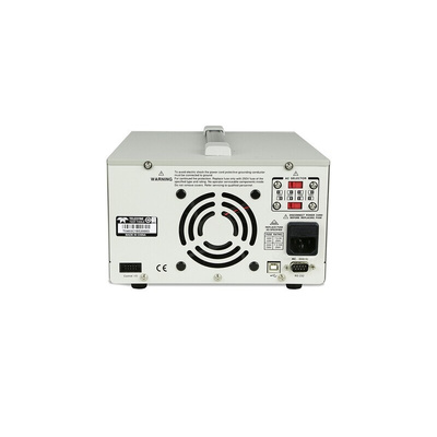 Teledyne LeCroy T3PS Series Digital Bench Power Supply, 0 → 32V, 0 → 3A, 4-Output, 0 → 50W