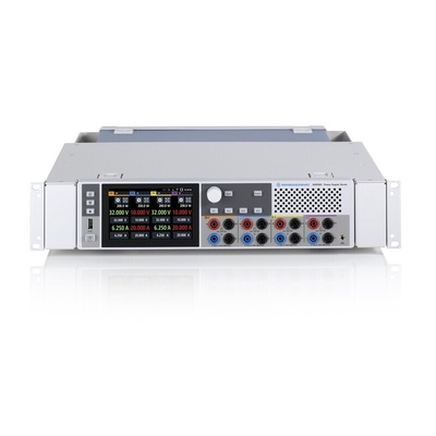 Rohde & Schwarz Analog input (16-pin connector block) for Use with NGP800 series power supply