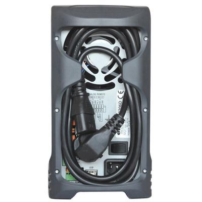 ELC Digital Bench Power Supply, 0 → 32V, 3A, 3-Output, 400W